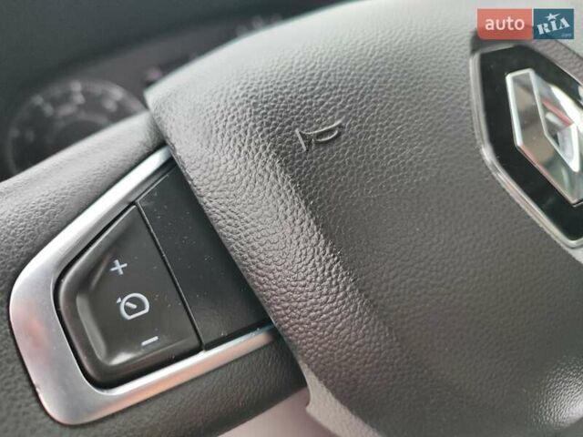 Білий Рено Мастєр, об'ємом двигуна 2.3 л та пробігом 286 тис. км за 19999 $, фото 4 на Automoto.ua