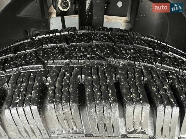 Белый Рено Мастер, объемом двигателя 2.3 л и пробегом 248 тыс. км за 21500 $, фото 38 на Automoto.ua