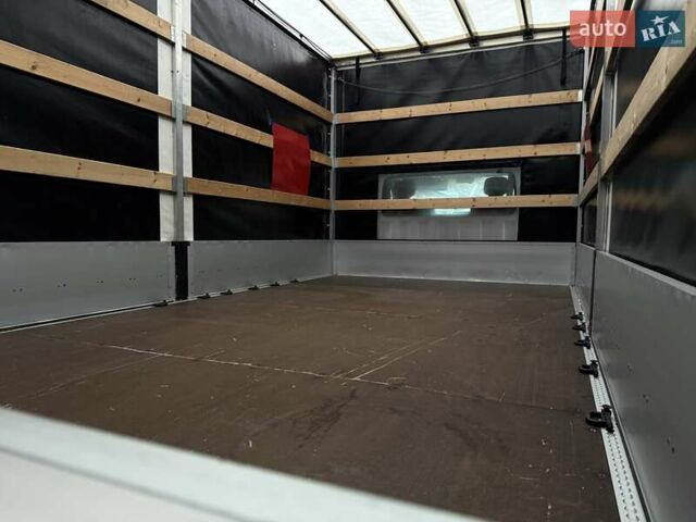 Белый Рено Мастер, объемом двигателя 2.3 л и пробегом 290 тыс. км за 19950 $, фото 81 на Automoto.ua