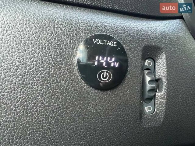 Белый Рено Мастер, объемом двигателя 2.3 л и пробегом 312 тыс. км за 22500 $, фото 33 на Automoto.ua