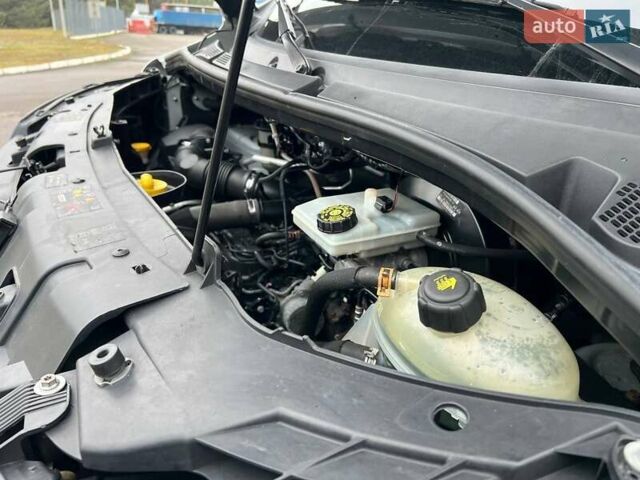 Білий Рено Мастєр, об'ємом двигуна 2.3 л та пробігом 347 тис. км за 20500 $, фото 95 на Automoto.ua