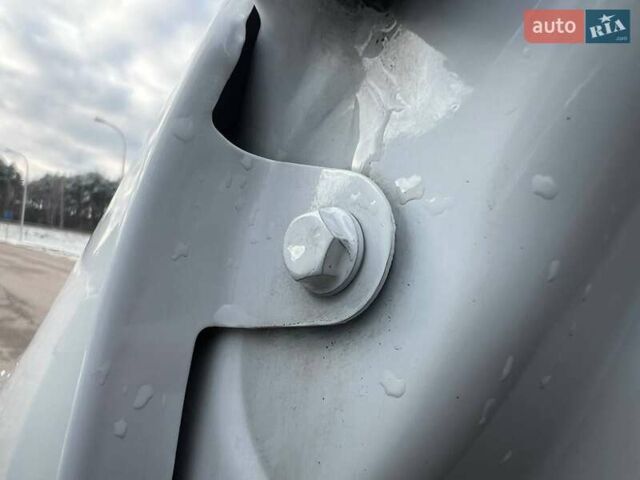 Белый Рено Мастер, объемом двигателя 2.3 л и пробегом 330 тыс. км за 21999 $, фото 88 на Automoto.ua