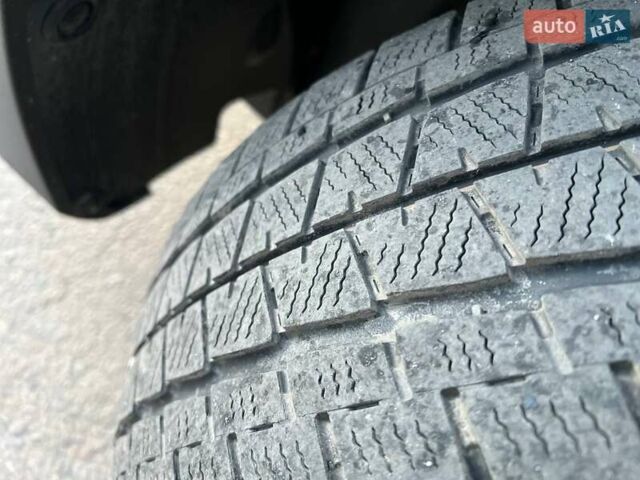 Білий Рено Мастєр, об'ємом двигуна 2.3 л та пробігом 291 тис. км за 21700 $, фото 13 на Automoto.ua