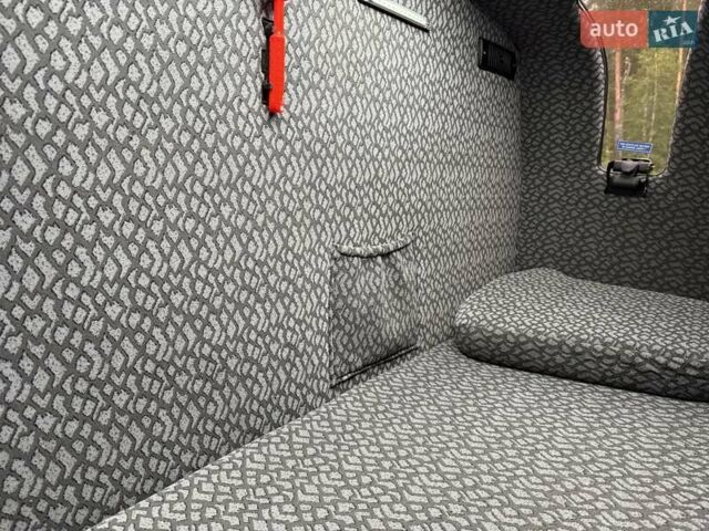 Белый Рено Мастер, объемом двигателя 2.3 л и пробегом 305 тыс. км за 20500 $, фото 66 на Automoto.ua