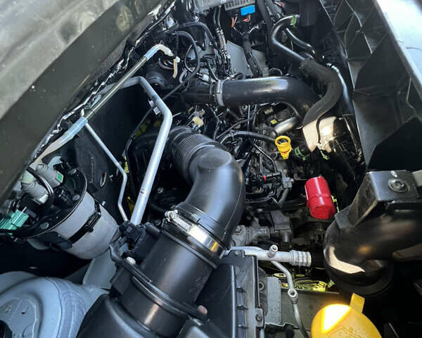 Рено Мастєр 2021 у Ковель на Automoto.ua Білий Рено Мастєр, об'ємом двигуна 2.3 л та пробігом 180 тис. км за 21500 $, фото 15 на Automoto.ua