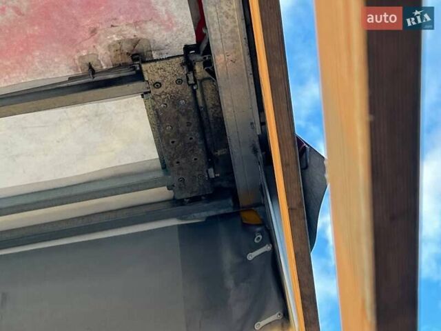 Белый Рено Мастер, объемом двигателя 2.3 л и пробегом 312 тыс. км за 22500 $, фото 71 на Automoto.ua