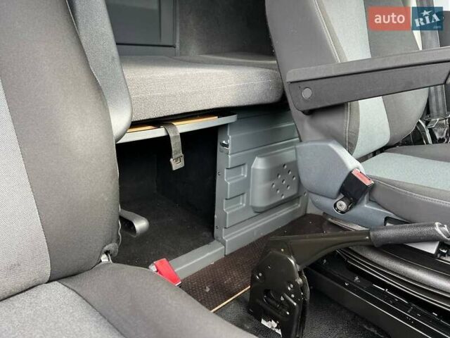 Белый Рено Мастер, объемом двигателя 2.3 л и пробегом 308 тыс. км за 20750 $, фото 98 на Automoto.ua