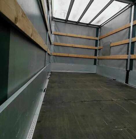 Белый Рено Мастер, объемом двигателя 2.3 л и пробегом 306 тыс. км за 19999 $, фото 63 на Automoto.ua