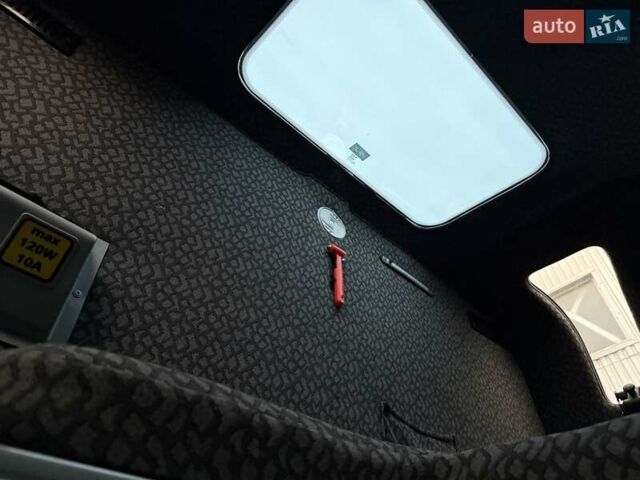 Белый Рено Мастер, объемом двигателя 2.3 л и пробегом 290 тыс. км за 19950 $, фото 70 на Automoto.ua