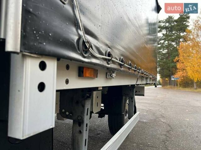 Белый Рено Мастер, объемом двигателя 2.3 л и пробегом 308 тыс. км за 20750 $, фото 66 на Automoto.ua