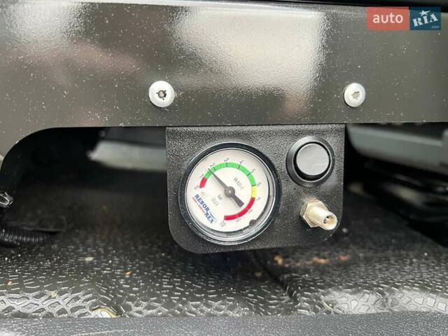 Белый Рено Мастер, объемом двигателя 2.3 л и пробегом 308 тыс. км за 20750 $, фото 64 на Automoto.ua