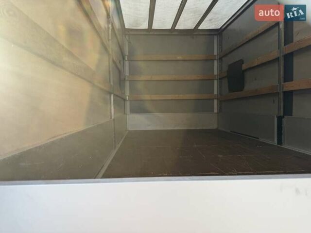 Белый Рено Мастер, объемом двигателя 2.3 л и пробегом 244 тыс. км за 18200 $, фото 93 на Automoto.ua