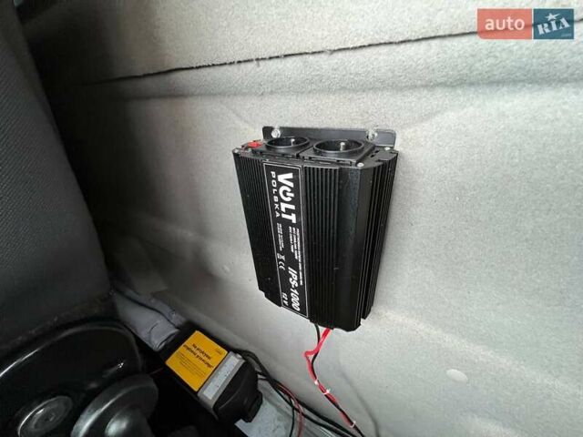 Белый Рено Мастер, объемом двигателя 2.3 л и пробегом 312 тыс. км за 22500 $, фото 17 на Automoto.ua