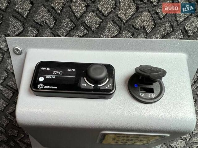 Білий Рено Мастєр, об'ємом двигуна 2.3 л та пробігом 347 тис. км за 20500 $, фото 85 на Automoto.ua