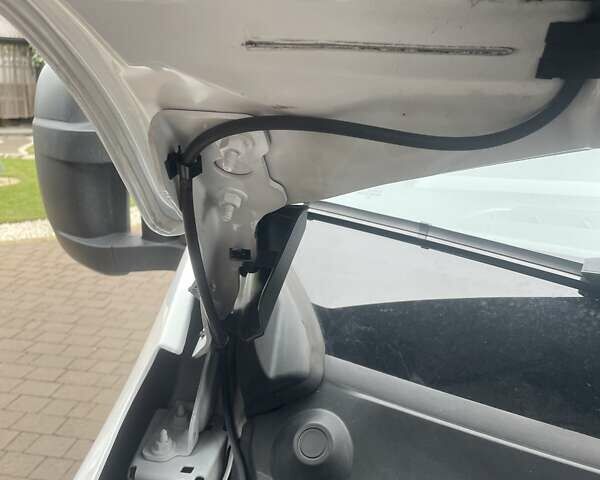 Рено Мастєр 2022 у Ковель на Automoto.ua Білий Рено Мастєр, об'ємом двигуна 2.3 л та пробігом 260 тис. км за 20300 $, фото 49 на Automoto.ua