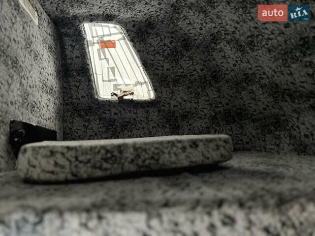 Білий Рено Мастєр, об'ємом двигуна 2.3 л та пробігом 171 тис. км за 22700 $, фото 28 на Automoto.ua