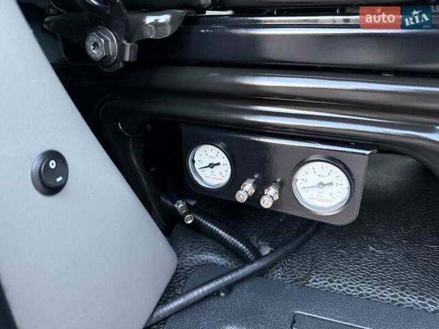 Белый Рено Мастер, объемом двигателя 2.3 л и пробегом 281 тыс. км за 21500 $, фото 65 на Automoto.ua