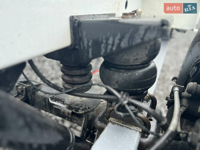 Белый Рено Мастер, объемом двигателя 2.3 л и пробегом 171 тыс. км за 17900 $, фото 32 на Automoto.ua