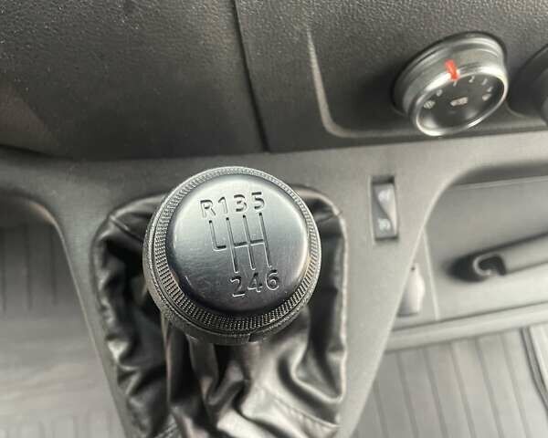 Рено Мастєр 2022 у Ковель на Automoto.ua Білий Рено Мастєр, об'ємом двигуна 2.3 л та пробігом 260 тис. км за 20300 $, фото 22 на Automoto.ua