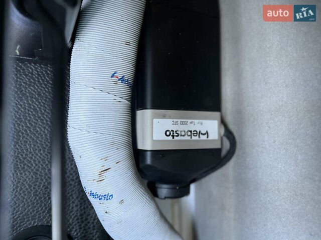 Белый Рено Мастер, объемом двигателя 2.3 л и пробегом 170 тыс. км за 19900 $, фото 26 на Automoto.ua