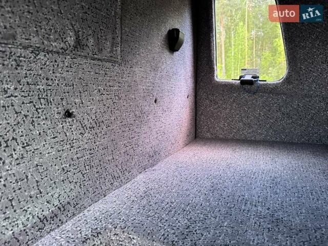 Белый Рено Мастер, объемом двигателя 2.3 л и пробегом 283 тыс. км за 21999 $, фото 46 на Automoto.ua