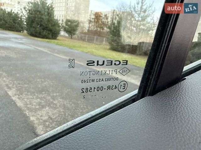 Білий Рено Мастєр, об'ємом двигуна 2.3 л та пробігом 305 тис. км за 21500 $, фото 78 на Automoto.ua