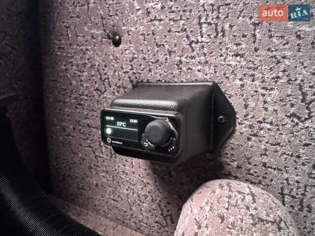 Белый Рено Мастер, объемом двигателя 2.3 л и пробегом 283 тыс. км за 21999 $, фото 49 на Automoto.ua