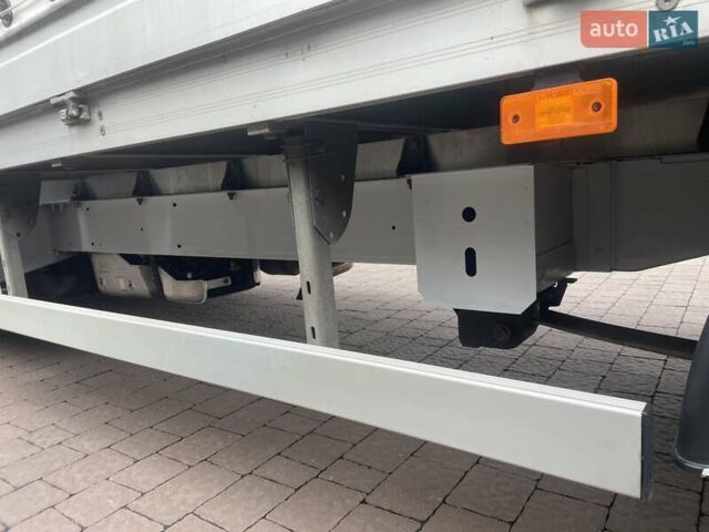 Рено Мастєр 2022 у Ковель на Automoto.ua Білий Рено Мастєр, об'ємом двигуна 2.3 л та пробігом 260 тис. км за 20300 $, фото 1 на Automoto.ua