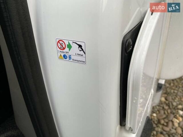 Белый Рено Мастер, объемом двигателя 2.3 л и пробегом 265 тыс. км за 18300 $, фото 59 на Automoto.ua