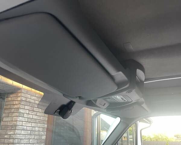 Білий Рено Мастєр, об'ємом двигуна 2.3 л та пробігом 259 тис. км за 20700 $, фото 18 на Automoto.ua