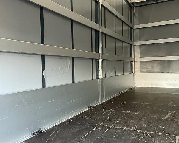 Білий Рено Мастєр, об'ємом двигуна 2.3 л та пробігом 259 тис. км за 20700 $, фото 13 на Automoto.ua