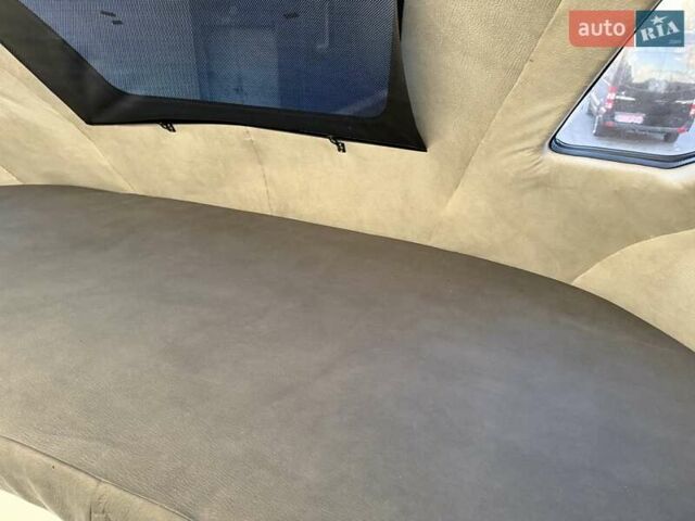 Белый Рено Мастер, объемом двигателя 2.3 л и пробегом 281 тыс. км за 21500 $, фото 84 на Automoto.ua