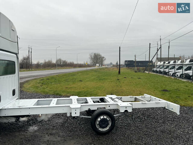 Белый Рено Мастер, объемом двигателя 2.3 л и пробегом 171 тыс. км за 17900 $, фото 33 на Automoto.ua