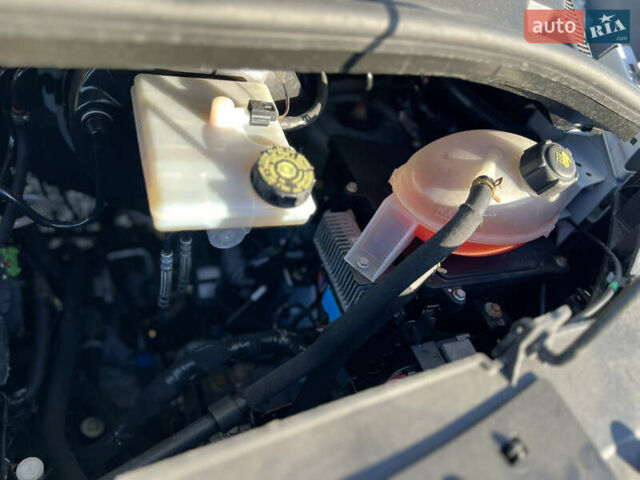 Белый Рено Мастер, объемом двигателя 2.3 л и пробегом 170 тыс. км за 19900 $, фото 43 на Automoto.ua