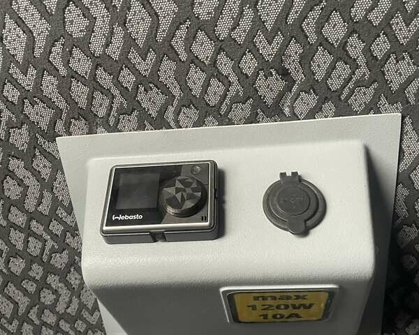 Белый Рено Мастер, объемом двигателя 2.3 л и пробегом 260 тыс. км за 19899 $, фото 34 на Automoto.ua