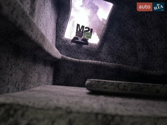 Белый Рено Мастер, объемом двигателя 2.3 л и пробегом 171 тыс. км за 17900 $, фото 23 на Automoto.ua