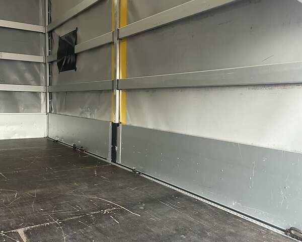 Білий Рено Мастєр, об'ємом двигуна 2.3 л та пробігом 259 тис. км за 20700 $, фото 12 на Automoto.ua