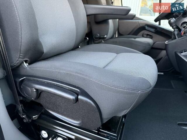 Белый Рено Мастер, объемом двигателя 2.3 л и пробегом 281 тыс. км за 21500 $, фото 66 на Automoto.ua