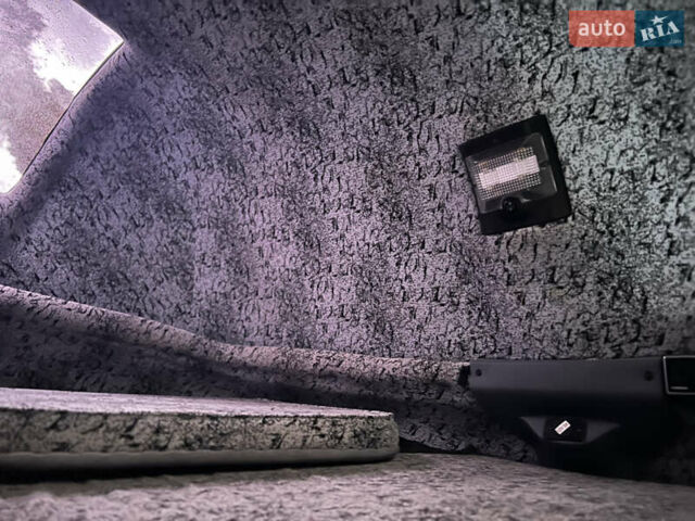 Белый Рено Мастер, объемом двигателя 2.3 л и пробегом 171 тыс. км за 17900 $, фото 26 на Automoto.ua