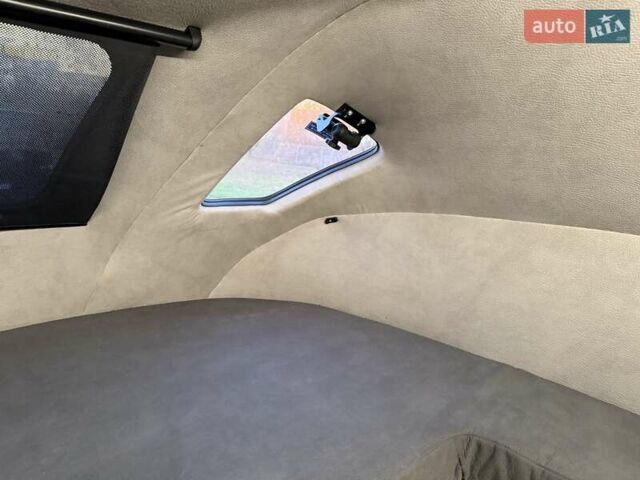 Белый Рено Мастер, объемом двигателя 2.3 л и пробегом 281 тыс. км за 21500 $, фото 85 на Automoto.ua