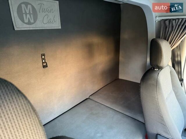 Белый Рено Мастер, объемом двигателя 2.3 л и пробегом 281 тыс. км за 21500 $, фото 68 на Automoto.ua