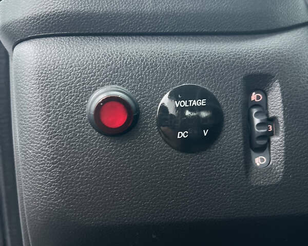 Белый Рено Мастер, объемом двигателя 2.3 л и пробегом 171 тыс. км за 17900 $, фото 15 на Automoto.ua