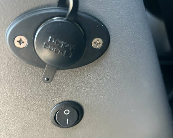 Белый Рено Мастер, объемом двигателя 2.3 л и пробегом 170 тыс. км за 19900 $, фото 24 на Automoto.ua