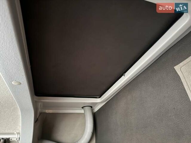 Белый Рено Мастер, объемом двигателя 2.3 л и пробегом 281 тыс. км за 21500 $, фото 81 на Automoto.ua