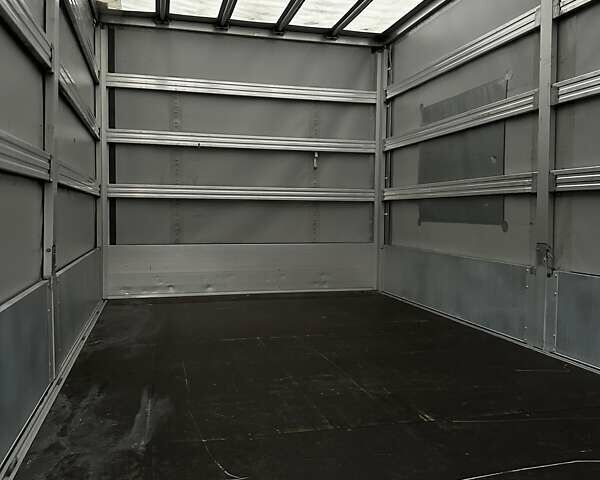 Білий Рено Мастєр, об'ємом двигуна 2.3 л та пробігом 342 тис. км за 20600 $, фото 10 на Automoto.ua