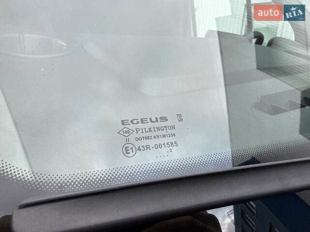 Білий Рено Мастєр, об'ємом двигуна 2.3 л та пробігом 305 тис. км за 21500 $, фото 79 на Automoto.ua