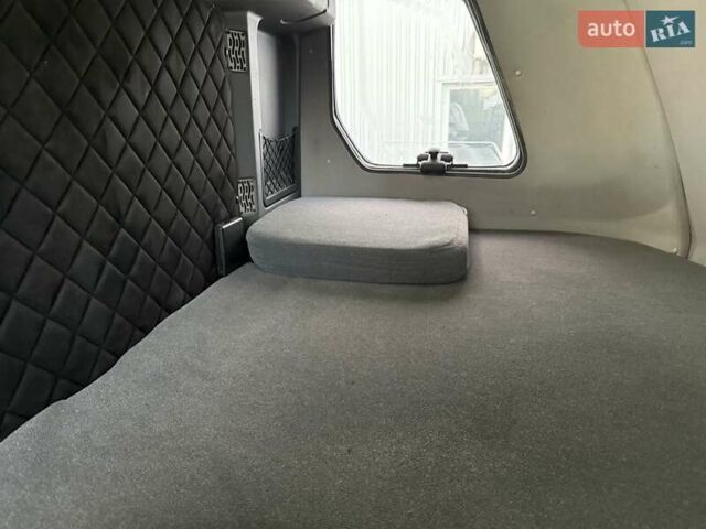 Білий Рено Мастєр, об'ємом двигуна 2.3 л та пробігом 290 тис. км за 21999 $, фото 8 на Automoto.ua
