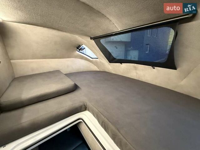 Белый Рено Мастер, объемом двигателя 2.3 л и пробегом 281 тыс. км за 21500 $, фото 86 на Automoto.ua