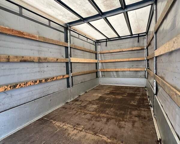 Белый Рено Мастер, объемом двигателя 2.3 л и пробегом 179 тыс. км за 21999 $, фото 46 на Automoto.ua