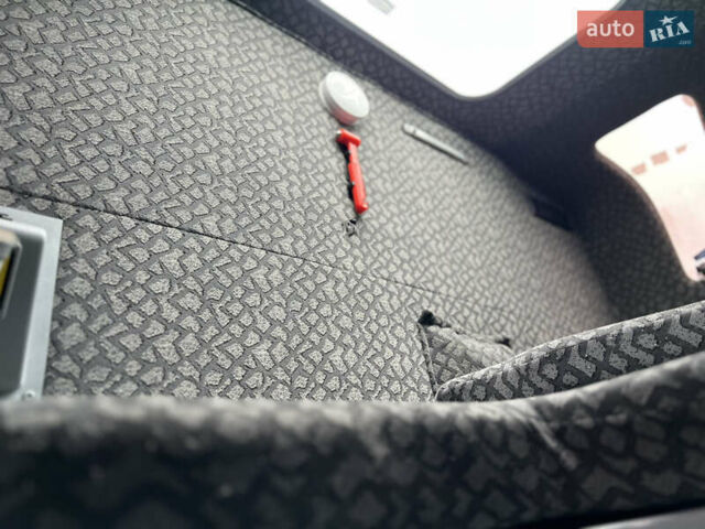 Білий Рено Мастєр, об'ємом двигуна 2.3 л та пробігом 171 тис. км за 20800 $, фото 40 на Automoto.ua
